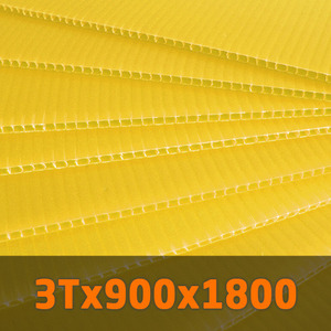 플라베니아(3Tx900x1800)/노랑색