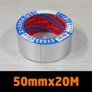 에이스 크로스011(50x20M)_알루미늄
